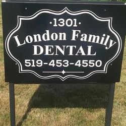 Pellow, Bruce Dds in London, ON (East London) - Opening Hours