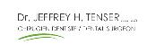 Tenser, Jeffrey H. Dds in Montréal, QC (Golden Square Mile) - Opening Hours