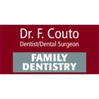 Couto F Dr, Sudbury, ON opening hours