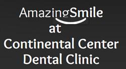 Continental Ctr Dental Clinic, Richmond, BC opening hours