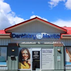 Merritt Dental Clinic The, opening hours
