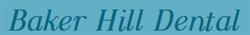 Baker Hill Dental Clinic, Cranbrook, BC opening hours