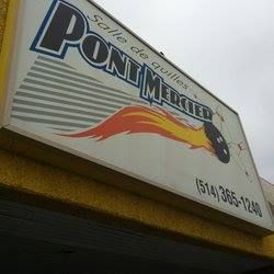 Brunswick Pont Mercier Lanes, Lasalle, QC opening hours
