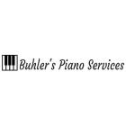 Buhler's Piano Service, Saskatoon, SK opening hours