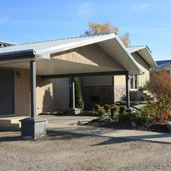 Airdrie Seventh-day Adventist Church, opening hours