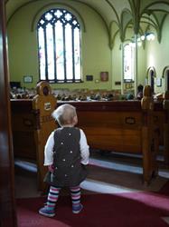 St Andrew S Presbyterian Chr, Kingston, ON opening hours