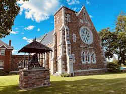 Holy Name Parish, Kingston, ON opening hours