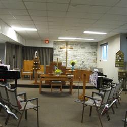 The United Church of Canada Zion United Church, Kingston, ON opening hours