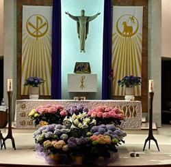 St Agnes Catholic Church, Waterloo, ON opening hours
