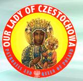 Our Lady Of Czestochowa in London, ON (Central London) - Opening Hours