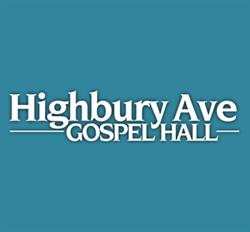 Highbury Avenue Gospel Hall in London, ON (Huron Heights) - Opening Hours