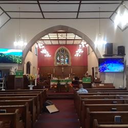 St Paul S Church in Montréal, QC (Golden Square Mile) - Opening Hours