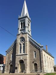 Presentation De La Ste Vierge, Dorval, QC opening hours