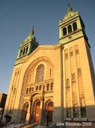 St-Vincent-Ferrier Eglise in Montréal, QC (Villeray) - Opening Hours
