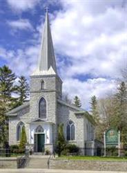 St John S Anglican Church, Whitby, ON opening hours