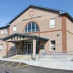 Rosewood Baptist Church in Toronto, ON (Milliken) - Opening Hours