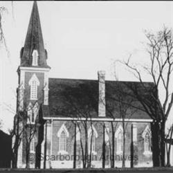 Precious Blood Church in Scarborough, ON (Wexford) - Opening Hours