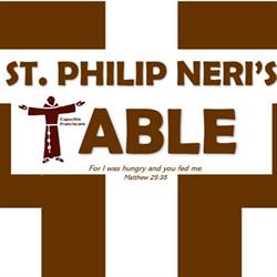St Philip Neri in North York, ON (Downsview) - Opening Hours