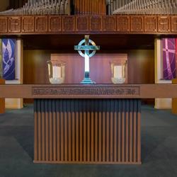 Kerrisdale Presbyterian Church, opening hours