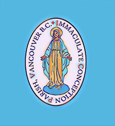 Immaculate Conception Parish in Vancouver, BC (Dunbar) - Opening Hours