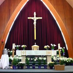 St Francis De Sales Parish, Burnaby, BC opening hours