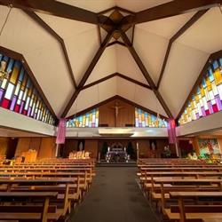 Sacred Heart Parish, Delta, BC opening hours