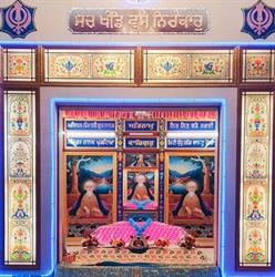 Gurdwara Nanaksar, Winnipeg, MB opening hours