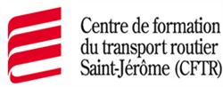 Centre De Formation du Formation du Transport Routier de St Jérôme, East Farnham, QC opening hours