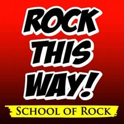 Rock This Way-School Of Rock, Oakville, ON opening hours