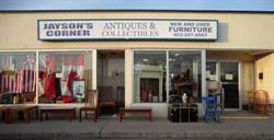 Jayson S Corner in Calgary, AB (Forest Lawn - Forest Heights) - Opening Hours