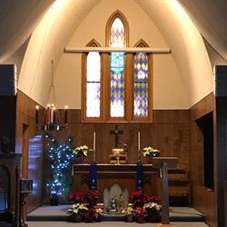 Lutheran Church Peace, Claresholm, AB opening hours