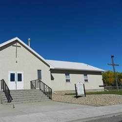 Lutheran Church St Matthew S, Milk River, AB opening hours