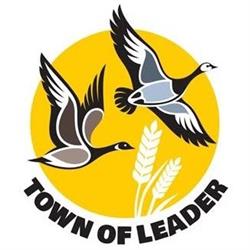 Town Of Leader Library, opening hours