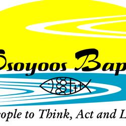 Osoyoos Baptist Church, opening hours