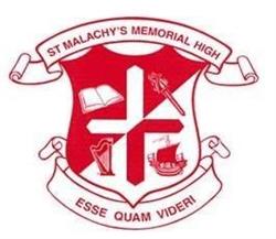 St. Malachy s Memorial High School, Saint John, NB opening hours