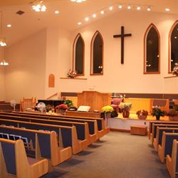 St Marks Presbyterian Church, Charlottetown, PE opening hours