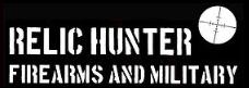 Relic Hunter, Williams Lake, BC opening hours
