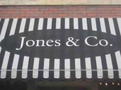 Jones & Company, Windsor, ON opening hours