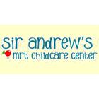 Sir Andrew's Childcare Centre, Burnaby, BC opening hours