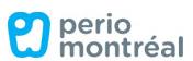Perio Montreal Ltd, Westmount, QC opening hours