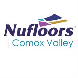 Nufloors Comox Valley (Comox Valley Floor Centre), Courtenay, BC opening hours
