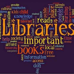 Foam Lake Library, opening hours