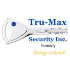 Tru-Max Security Inc., Kanata, ON opening hours