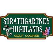 Strathgartney Highlands Golf Inc, Bonshaw, PE opening hours