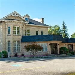 T. Little Funeral Home & Cremation Centre, Cambridge, ON opening hours