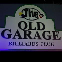 Old Garage Billiard Club The, Wetaskiwin, AB opening hours