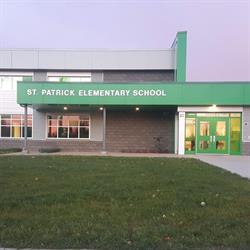 St Patrick S Elementary School, Taber, AB opening hours