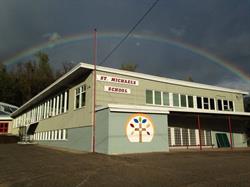 St Michael's Catholic School, Trail, BC opening hours