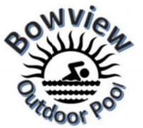 Bowview Outdoor Pool in Calgary, AB (Downtown) - Opening Hours
