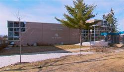 Lucien-Borne Community Centre in Québec, QC (Montcalm) - Opening Hours